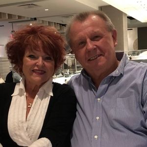 Meet your Posher, Linda